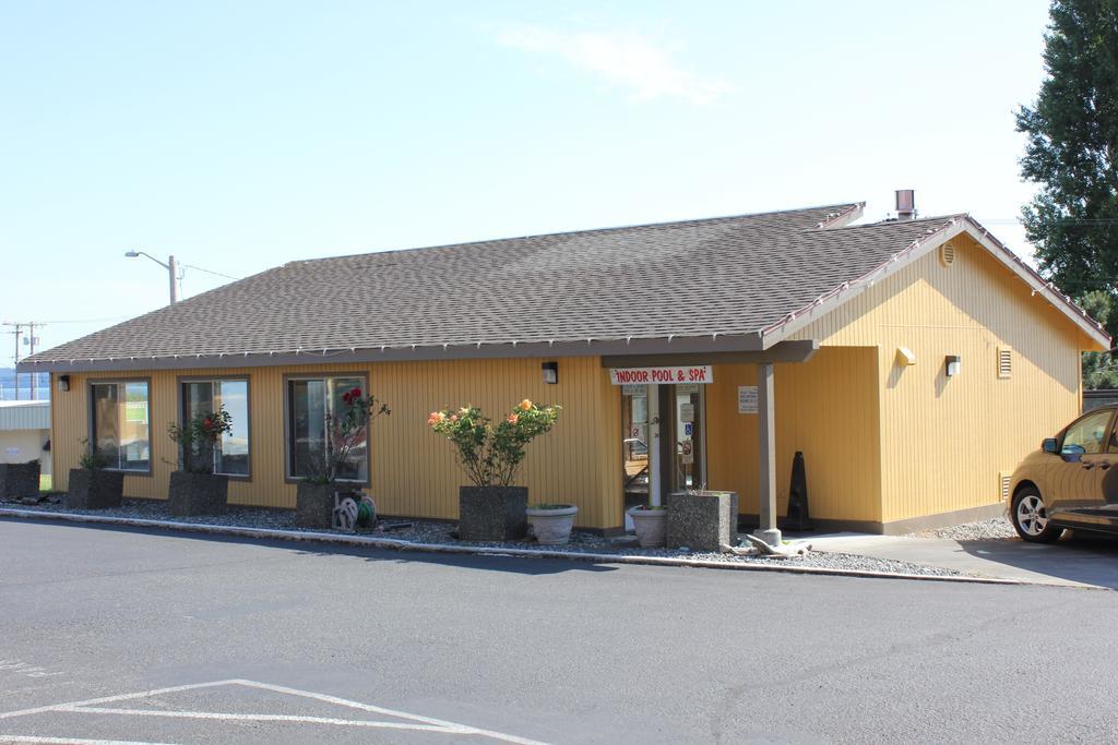 Port Townsend Inn Eksteriør bilde