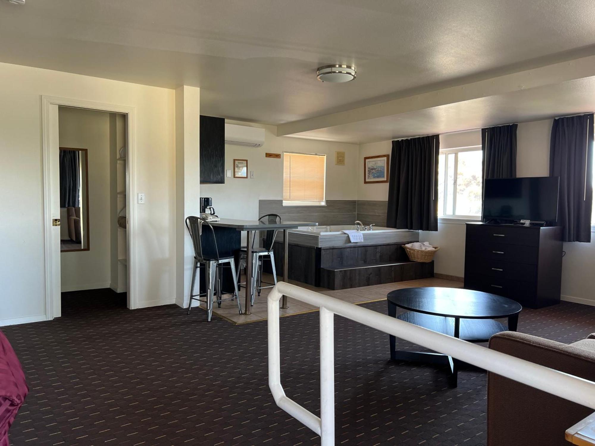 Port Townsend Inn Eksteriør bilde