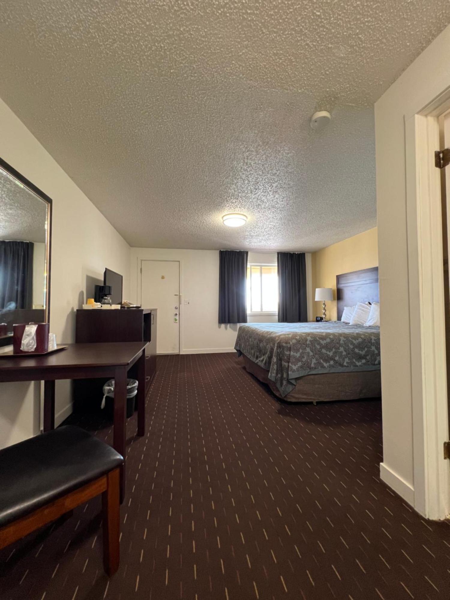Port Townsend Inn Eksteriør bilde